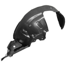 Підкрилок передній правий Subaru Forester SH 2008-2012 TEMPEST 59110-SC000