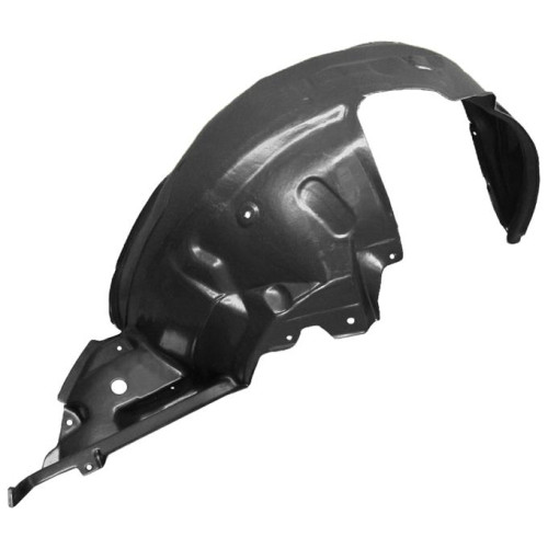 Підкрилок передній правий Subaru Forester SH 2008-2012 TEMPEST 59110-SC000