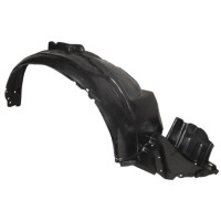 Підкрилок передній правий Subaru Impreza 2001-2003 Elit 59110-FE021