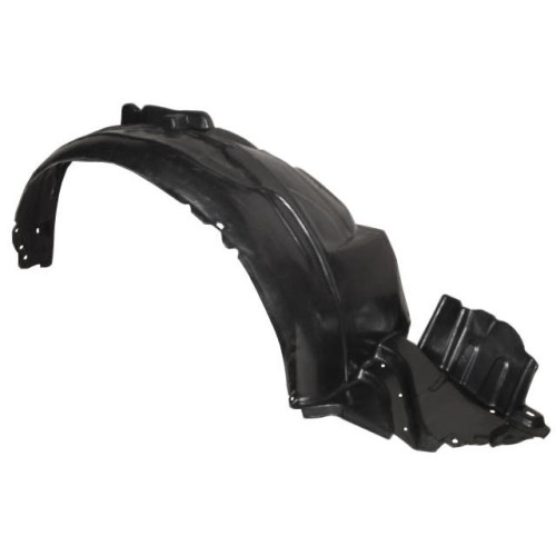Підкрилок передній правий Subaru Impreza 2001-2003 Elit 59110-FE021