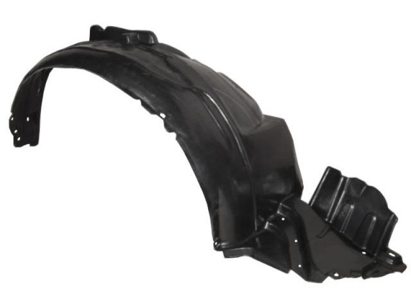 Підкрилок передній правий Subaru Impreza 2001-2003 Elit 59110-FE021