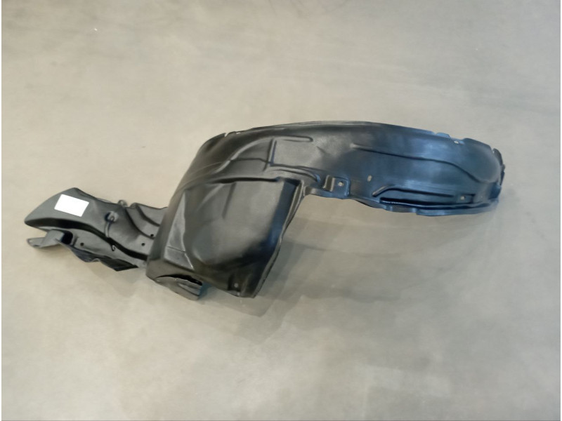Підкрилок передній правий Subaru Impreza 2003-2005 Elit 59110-FE060