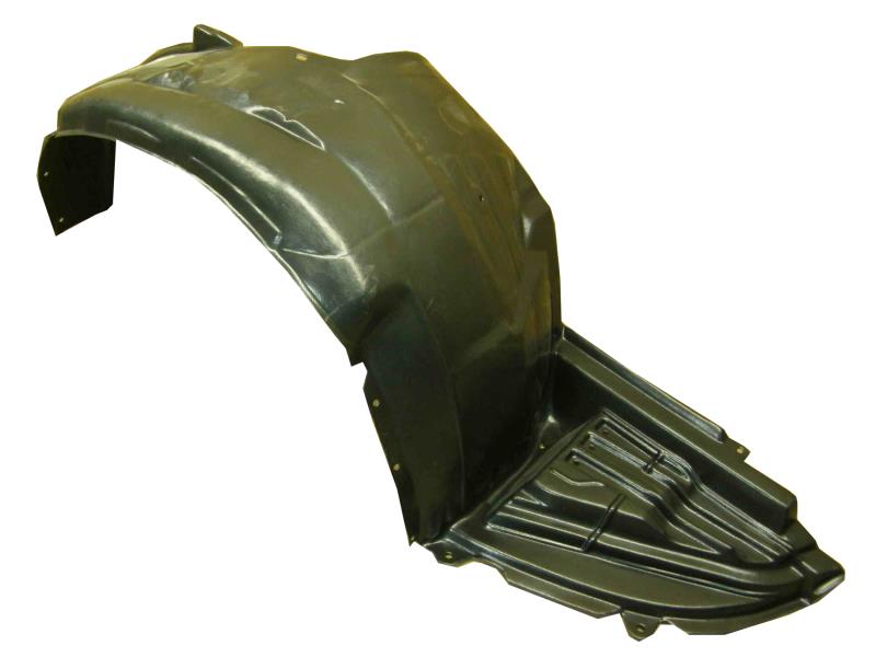 Підкрилок передній правий Subaru Impreza 2007-2011 (крім STi) FPS 59110FG000