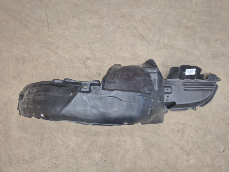 Підкрилок передній правий Subaru Impreza 2006-2007 TW 59110FE141