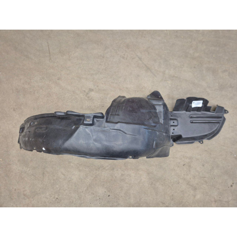 Підкрилок передній правий Subaru Impreza 2006-2007 TW 59110FE141