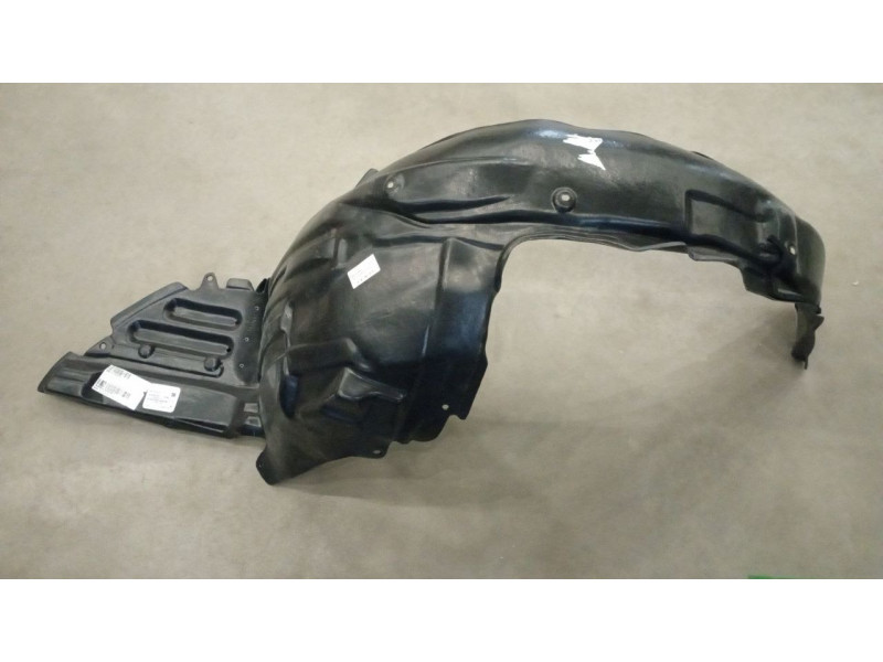 Передній правий підкрилок Subaru Outback, Legacy 2015-2018 Signeda 59110AL02B