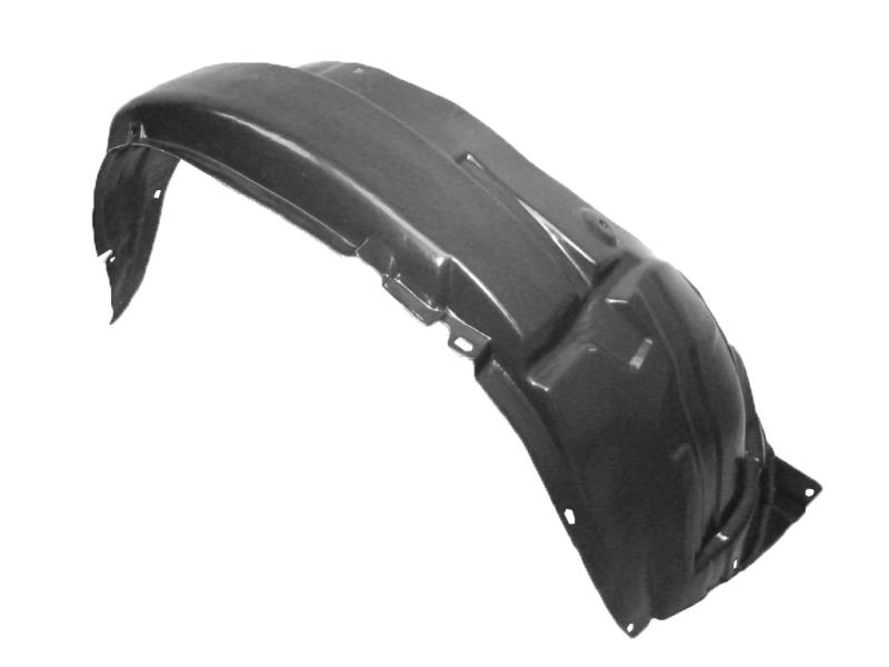 Підкрилок передній правий Suzuki Grand Vitara 2006-2014 FPS 7248165J00