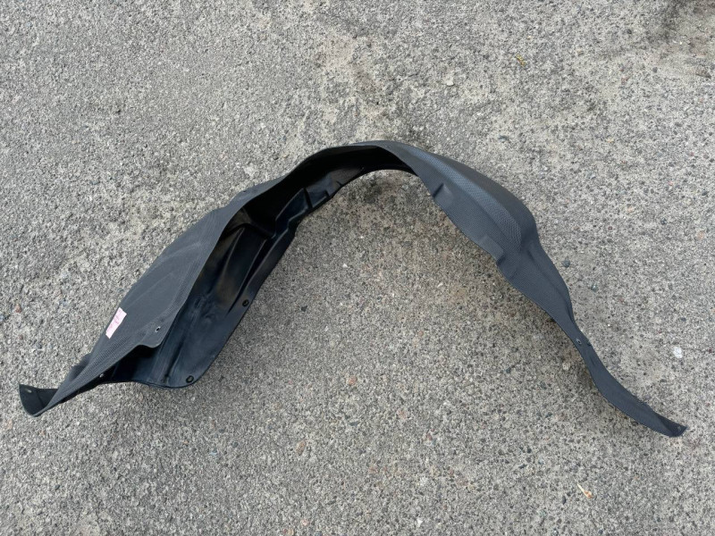 Підкрилок передній правий Suzuki Grand Vitara 2006-2014 Китай 7248165J00