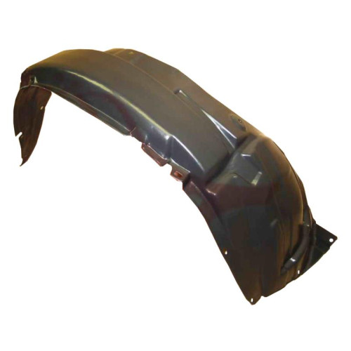 Підкрилок передній правий Suzuki Grand Vitara 2006-2012 Tempest 7248165J00