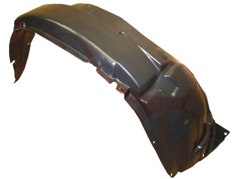 Підкрилок передній правий Suzuki Grand Vitara 2006-2012 Китай 7248165J00
