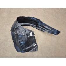 Підкрилок передній правий Suzuki Grand Vitara 2006-2014 LKQ 7248165J00