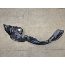 Підкрилок передній правий Suzuki Swift 05-09 (FPS) 7232163J10