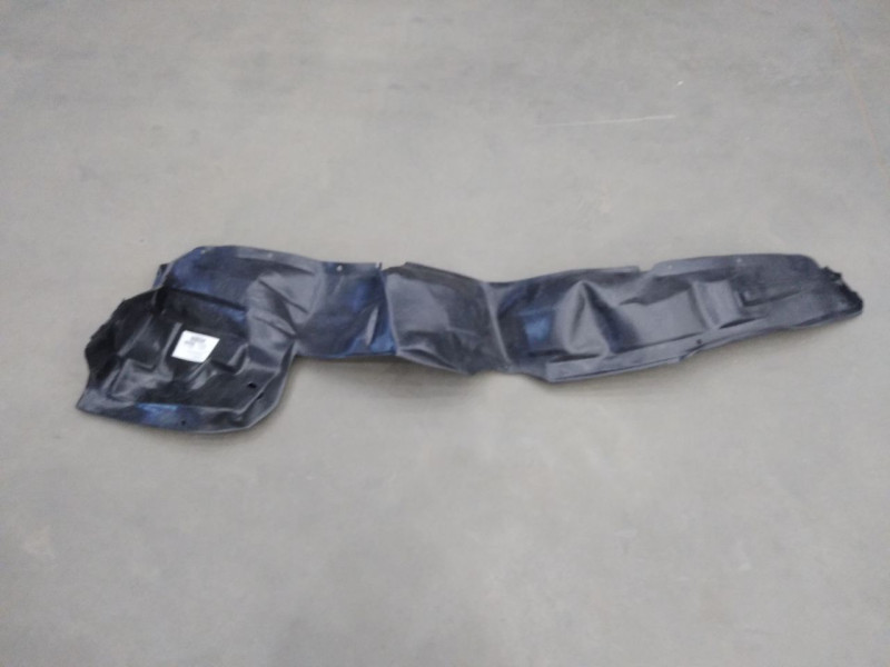 Підкрилок передній правий Suzuki Swift 3 2005-2009 Elit 7232163J10