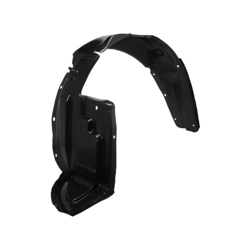Підкрилок передній правий Suzuki Swift 2005-2009 (TW) 7232163J10