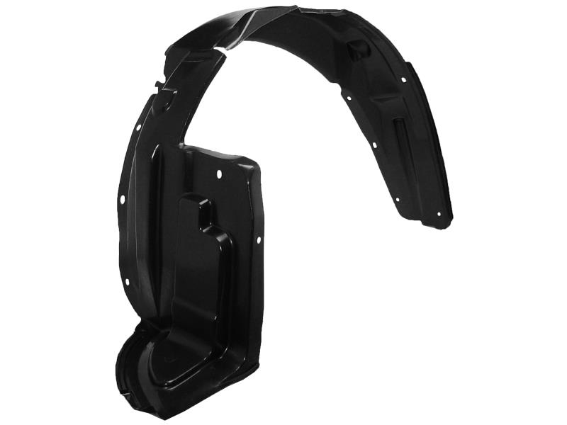 Підкрилок передній правий Suzuki Swift 05-09 (TW) 7232163J10