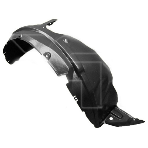 Підкрилок передній правий Suzuki SX4 2011-2014 Тайвань