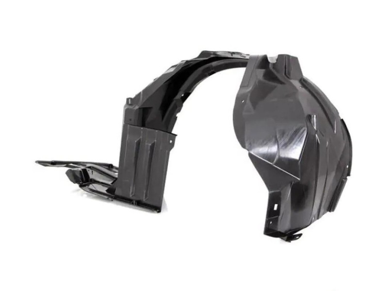 Підкрилок передній правий Suzuki SX4 2014- (Тайвань) 7232161M00