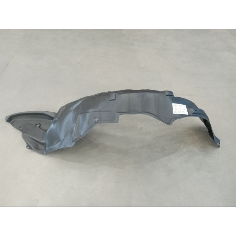 Підкрилок передній правий Toyota Auris E15 2006-2009  5387502220
