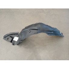 Підкрилок передній правий Toyota Avensis 2003-2006 Tempest