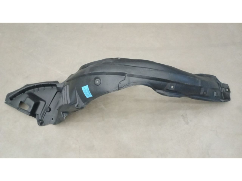 Підкрилок передній правий Toyota Avensis T25 2003-2006 FL 5380544030