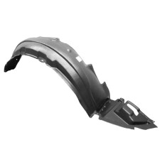 Підкрилок передній правий Toyota Avensis T25 2006-2008  5387505070