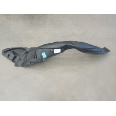 Підкрилок передній правий Toyota Avensis T25 2003-2006 Tempest 5387505070