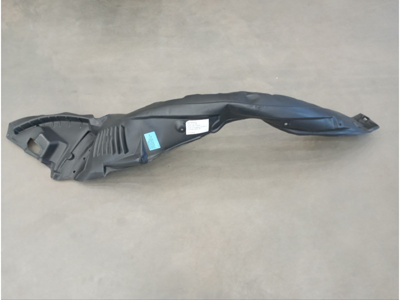 Підкрилок передній правий Toyota Avensis T25 2003-2006 Tempest 5387505070