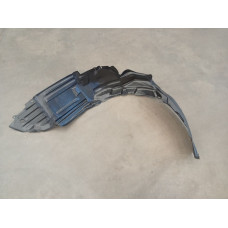 Підкрилок передній правий Toyota Avensis Verso 2001-2009 LKQ 5387605020