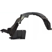 Підкрилок передній правий Toyota Aygo 2005-2014 Тайвань 538750H020, 538750H011