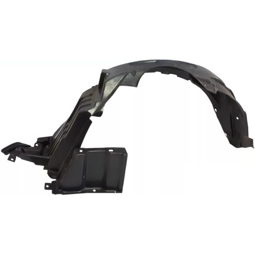 Підкрилок передній правий Toyota Aygo 2005-2014 Тайвань 538750H020, 538750H011