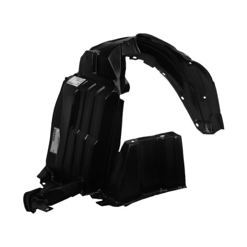 Підкрилок передній правий Toyota Aygo 2005-2014 TW 538760H010