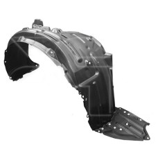 Підкрилок правий передній Toyota C-HR 2020- Тайвань