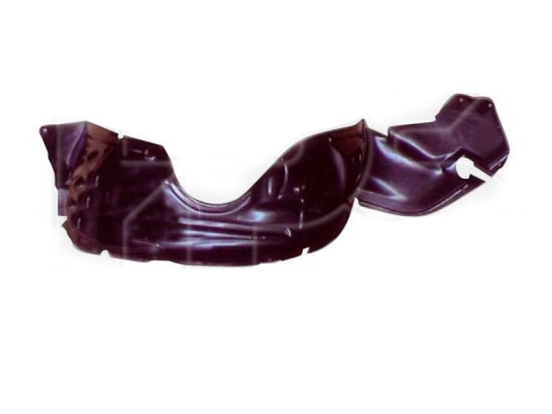 Підкрилок правий передній Toyota Camry XV20 1997-2001 Тайвань