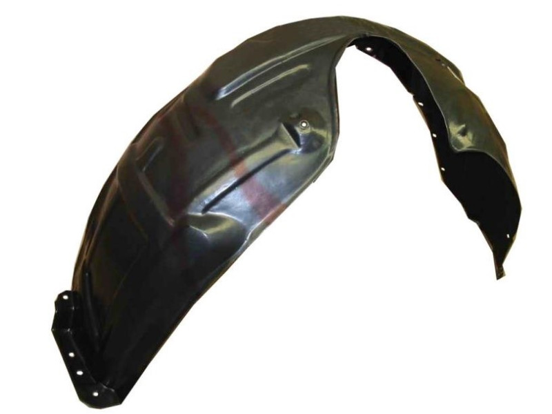 Підкрилок передній правий Toyota Camry XV30 USA 2001-2006 Elit 5387533110