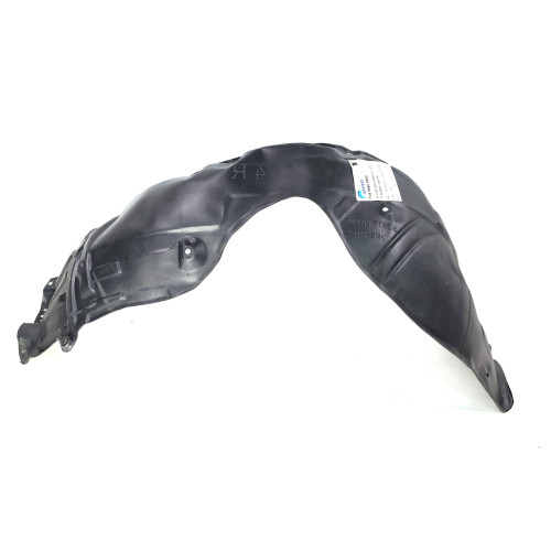 Підкрилок передній правий Toyota Camry XV40 2006-2010 Китай 5387506060