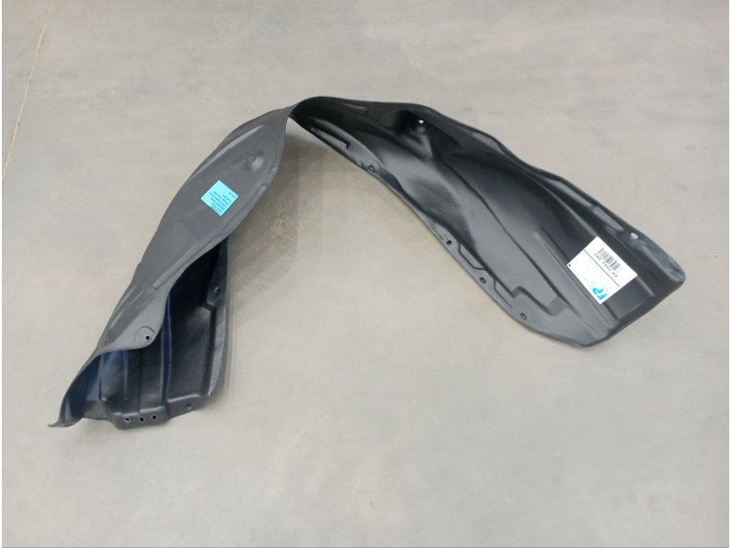 Підкрилок передній правий Toyota Camry XV50 SE/XSE 2011-2014 Тайвань