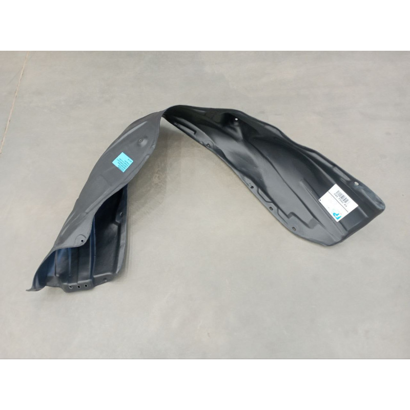 Підкрилок передній правий Toyota Camry XV50 SE/XSE 2011-2014 Тайвань