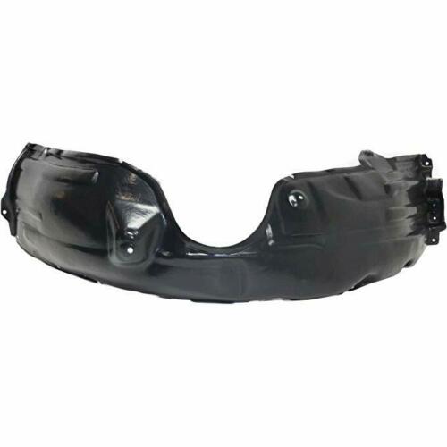 Підкрилок передній правий Toyota Camry XV55 USA 2014-2017 Китай 5387506210
