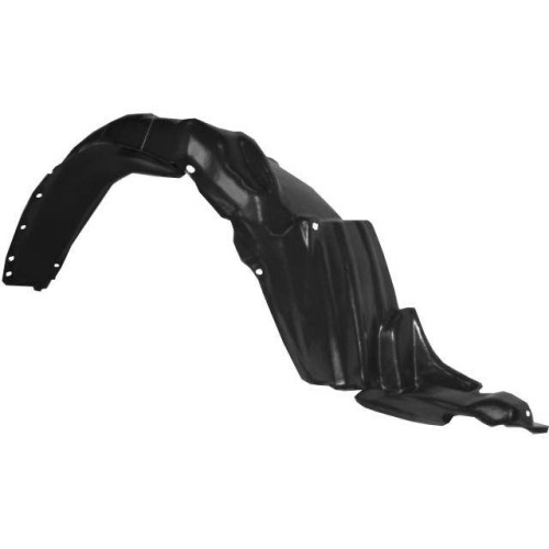Підкрилок передній правий Toyota Corolla E11 1997-1999 5387502030