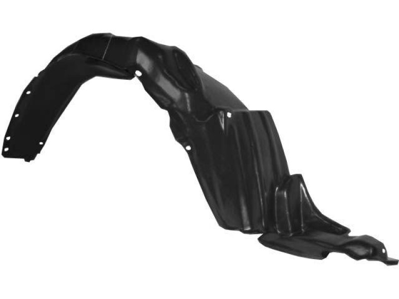 Підкрилок передній правий Toyota Corolla E11 1997-1999 5387502030