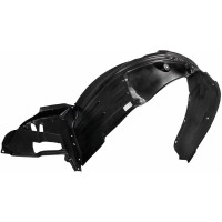 Підкрилок передній правий Toyota Corolla E12 2001-2007 хетчбек (FL)  5387502081