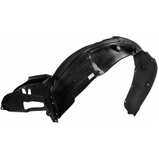 Підкрилок передній правий Toyota Corolla E12 2001-2007 хетчбек (FL)  5387502081