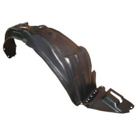 Підкрилок передній правий Toyota Corolla E12 2001-2007 седан 5387502070