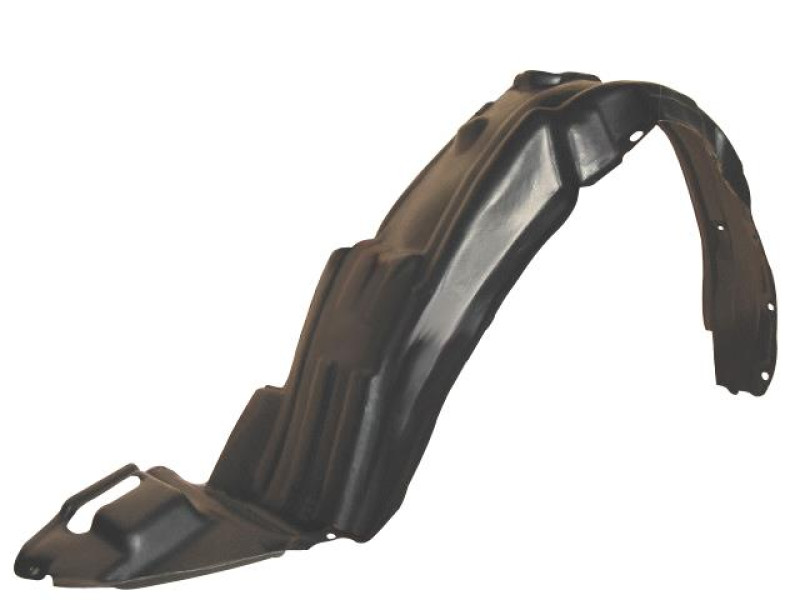 Підкрилок передній правий Toyota Corolla E12 2001-2007 седан 5387602081