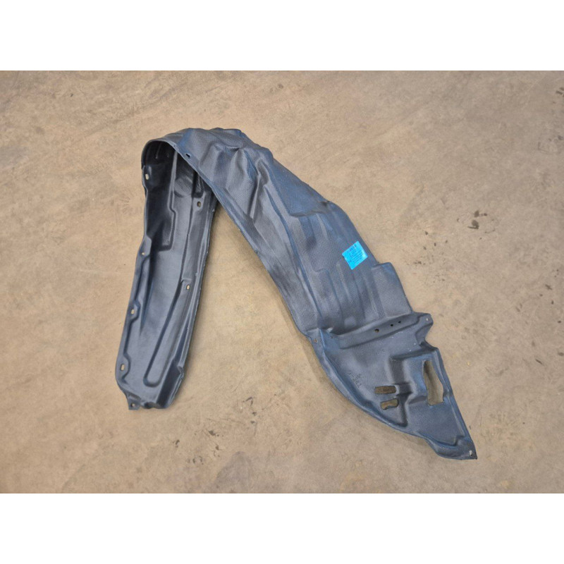 Підкрилок передній правий Toyota Corolla E12 2001-2007 хетчбек (FL) 5387502081