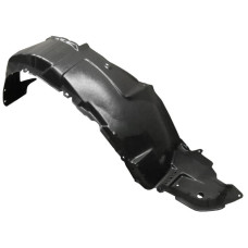 Підкрилок передній правий Toyota Corolla E15 2007-2009 Elit 5387512430