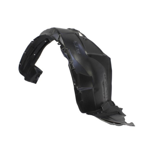 Підкрилок передній правий Toyota Corolla E15 2010-2013 Elit 5387512520