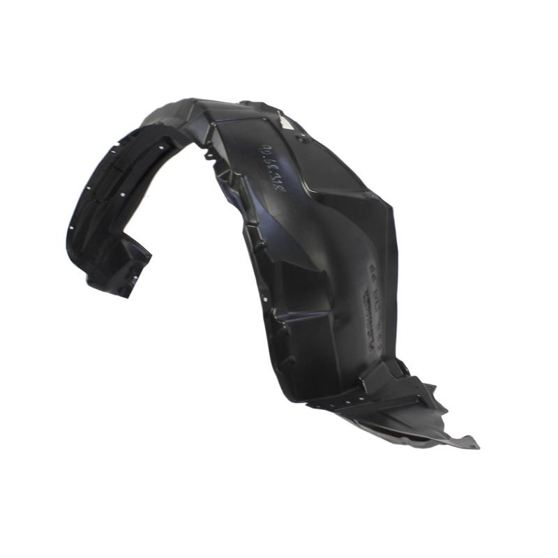 Підкрилок передній правий Toyota Corolla E15 2010-2013 Elit 5387512520