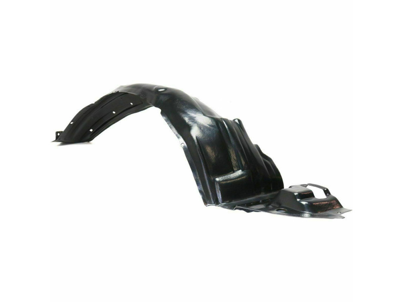 Підкрилок передній правий Toyota Corolla E170 2013-2016 (Китай) 5387502460