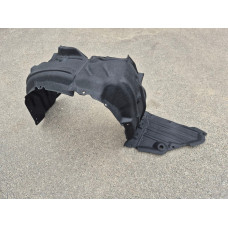 Підкрилок передній правий Toyota Corolla E21 2019- Європа (Тайвань)